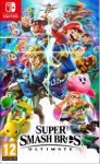 Super Smash Bros Ultimate (UK, SE, DK, FI) (N)