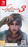 Syberia 3 (Code in Box) (N)