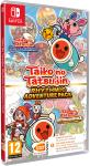 Taiko no Tatsujin Rhythmic Adventure Bundle Pack (N)
