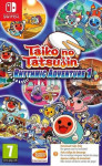 Taiko no Tatsujin Rhythmic Adventure Pack 1 (CIAB) (N)