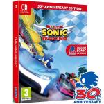 Team Sonic Racing 30th Anniversary Edition NS,novo u trgovini,račun