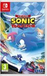 Team Sonic Racing Nintendo Switch igra,novo u trgovini,račun