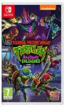 Teenage Mutant Ninja Turtles: Mutants Unleashed (N)