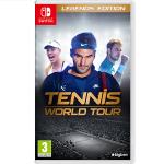 Tennis World Tour Legends Edition Nintendo Switc,novo u trgovini,račun