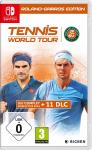 Tennis World Tour Roland -Garros N.Switch igra,novo u trgovini,račun