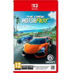 The Crew Motorfest Nintendo Switch 2 igra novo u trgovini, račun