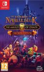 The Dungeon of Naheulbeuk - Amulet of Chaos Chicken Edition (N)