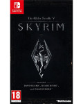 The Elder Scrolls V: Skyrim -Nintendo Switch