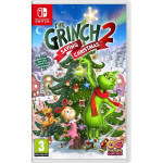 The Grinch 2:Saving Christmas N.Switch Prednarudžba(18.09.2026.)račun