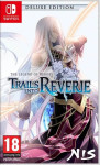 The Legend of Heroes - Trails Into Reverie (Deluxe Edition) (N)