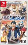 The Legend of Heroes: Trails through Daybreak (Deluxe Edition)(N