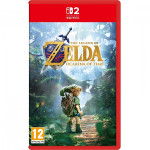 The Legend of Zelda: Ocarina of Time N Switch 2,prednarudžba 05.11.26.