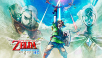 The Legend of Zelda: Skyward Sword HD  (EU)