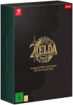 The Legend of Zelda Tears of the Kingdom (Collector's Edition)(N