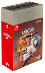 The Making of Karateka (Deluxe Edition) (N)