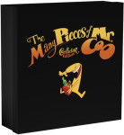 The Many Pieces of Mr. Coo (Collector Edition) (N)