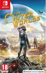 The Outer Worlds (Code in a Box) (N)