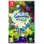The Smurfs Mission Vileaf Nintendo Switch igra,novo u trgovini,račun