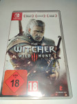 The Witcher 3 Wild Hunt