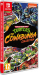 TMNT Ninja Turtles Cowabunga Collection - Switch