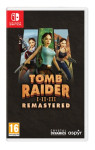 Tomb Raider I-III Remastered (N)