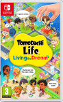 Tomodachi Life: Living the Dream (N)
