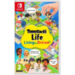 Tomodachi Life: Living the Dream Nintendo Switch,novo u trgovini,račun