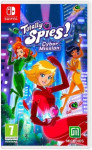 Totally Spies! - Cyber Mission (N)