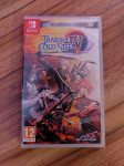 Trails of Cold Steel IV Nintendo Switch