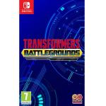 Transformers Battlegrounds Nintendo Switch igra,novo,račun