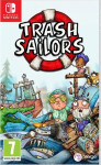 Trash Sailors (N)