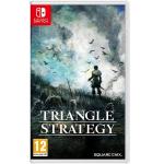 Triangle Strategy Nintntendo Switch novo u trgovini,račun, u dolalsku!
