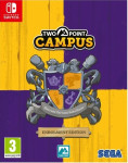 Two Point Campus - Enrolment Edition (N)