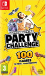 Ultra Mega Xtra Party Challenge (N)