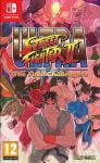 Ultra Street Fighter 2 The Final Challengers (N)