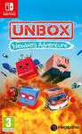 UNBOX Newbie's Adventure