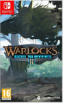 Warlocks 2 God Slayers (N)