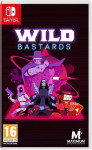 Wild Bastards (N)