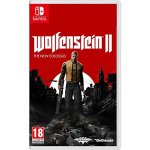 Wolfenstein II The New Colossus Switch,novo u trgovini,račun