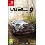WRC 9 Nintendo Switch igra,novo u trgovini,račun