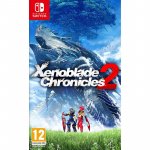 Xenoblade Chronicles 2 Nintendo Switch,novo u trgovini,račun