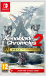 Xenoblade Chronicles 2 Torna The Golden Country (DLC)