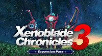Xenoblade Chronicles 3 - Expansion Pass (DLC)  (EU)
