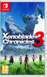 Xenoblade Chronicles 3 (N)
