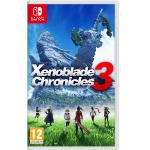 Xenoblade Chronicles 3 Nintendo Switch,novo u trgovini,račun