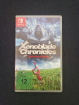 Xenoblade Chronicles Nintendo Switch
