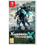 Xenoblade Chronicles X: Definitive Edition Switch igra,novo u trgovini