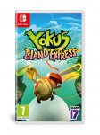 Yoku's Island Express Nintendo Switch igra,novo u trgovini,račun