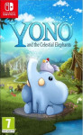 Yono and the Celestial Elephants (Code in a Box) (N)