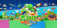 Yoshi's Crafted World (Deluxe Edition)  (EU)